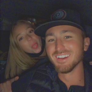 Meet your Posher, Matthew